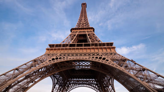 Paris- De 20 bästa sakerna att göra för vuxna och barn när det regnar