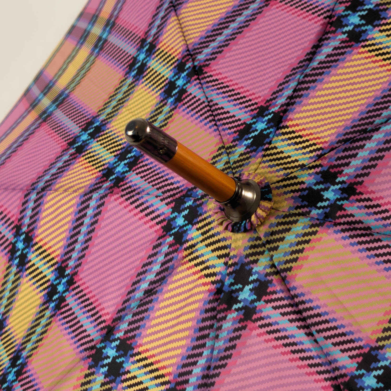 Paraply Highlander - Rosa 3