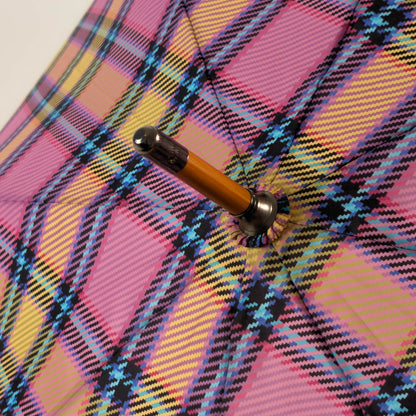 Paraply Highlander - Rosa 3