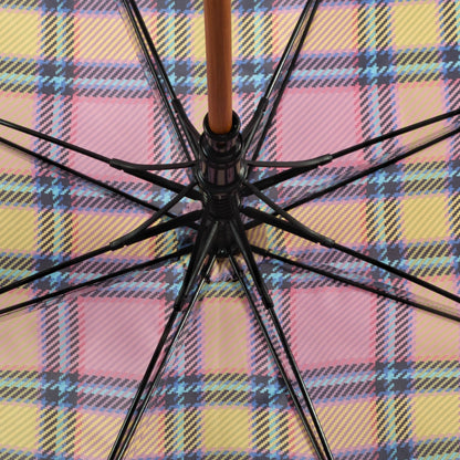 Paraply Highlander - Rosa 4