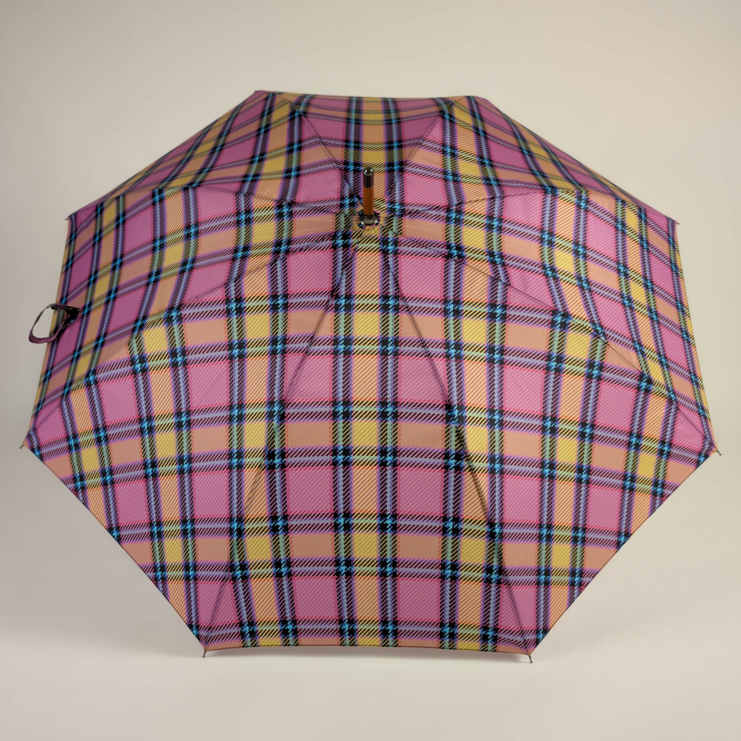 Paraply Highlander - Rosa 5