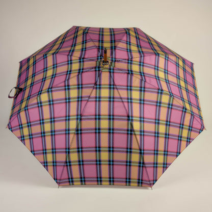 Paraply Highlander - Rosa 5