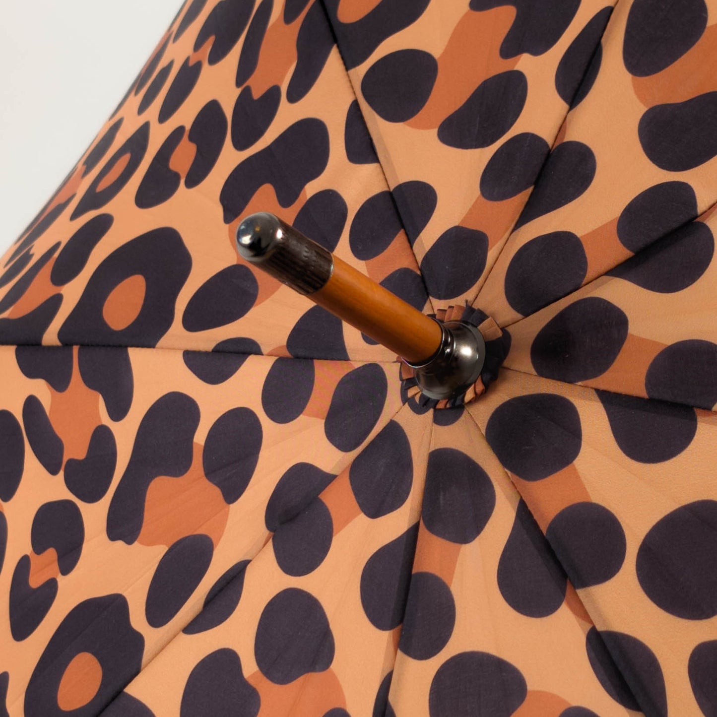Paraply Leopard - Mönster 1