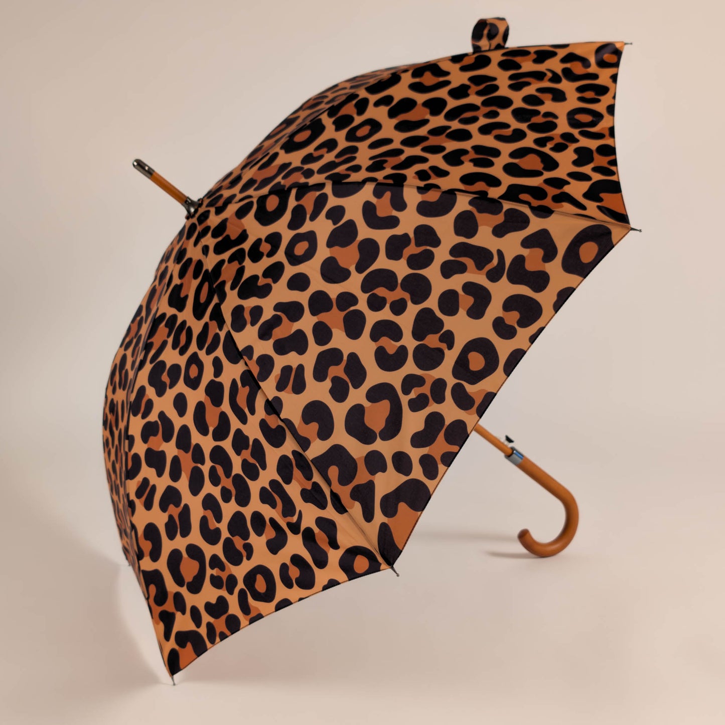 Paraply Leopard - Mönster 3