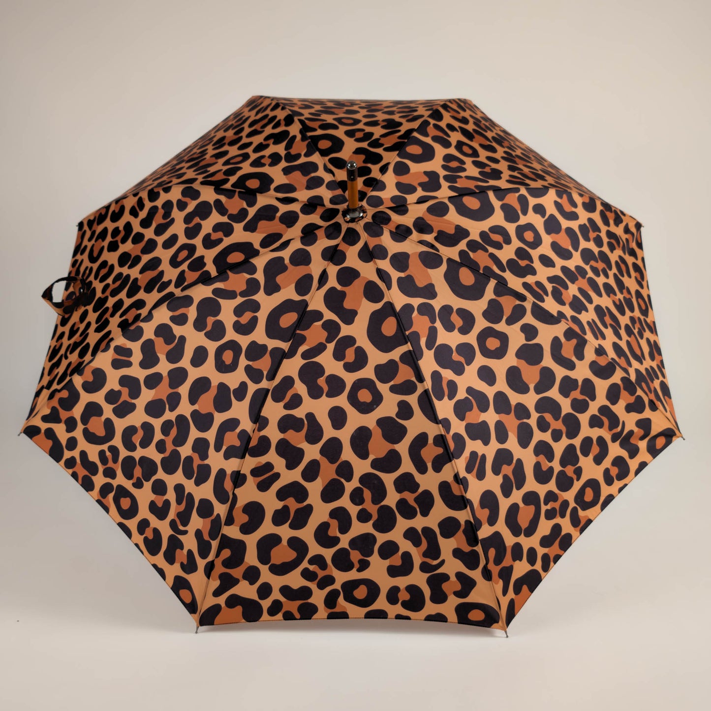 Paraply Leopard - Mönster 5