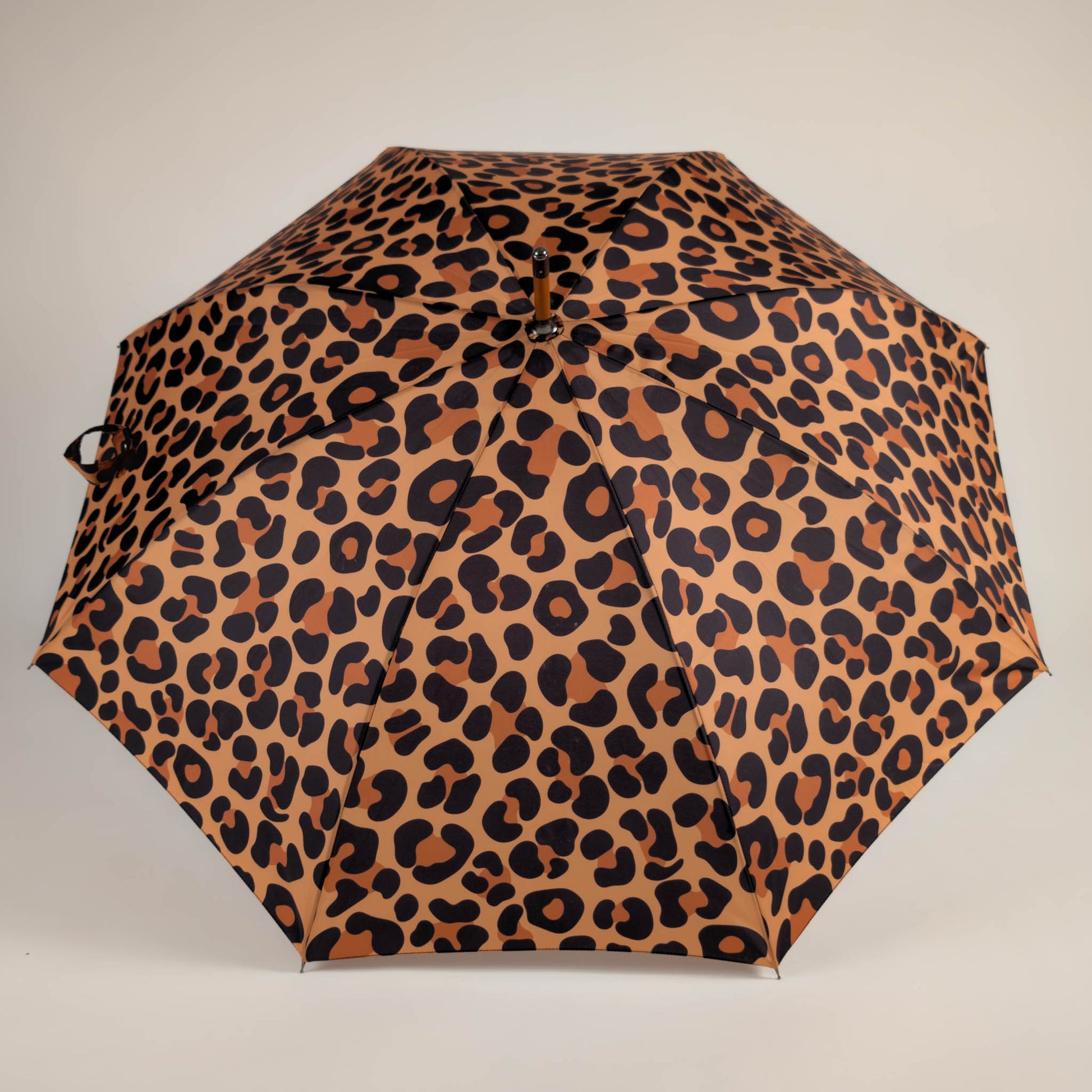 Paraply Leopard - Mönster 5